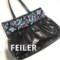 FEILER トートバッグ