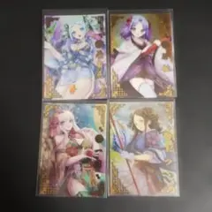 2026年最新】戦国大戦 ssrの人気アイテム - メルカリ