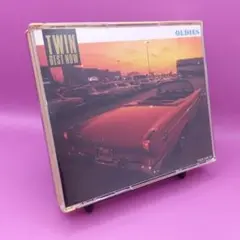 ♧オールディーズ TWIN BEST NOW TOCP-7319 2枚組