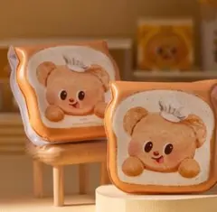 バターベア キャラクターグッズ