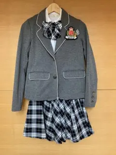 値下げ❗️ラブトキシック　卒業式　150 160cm
