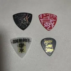 2025年最新】DIR EN GREY toshiya ピックの人気アイテム - メルカリ