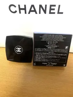 CHANEL レ キャトル オンブル アイシャドウパレット　28ココジーン限定