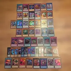 遊戯王OCG エルフェンノーツ再世（リジェネシス） 本格構築済みデッキ