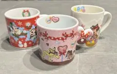 ディズニースーベニアシリーズまとめ売り 2025年最新】ディズニー2010スーベニアカップの人気アイテム