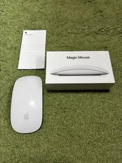 magic mouse MK2E3J/A - メルカリ