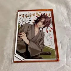 時光代理人　台湾コラボカフェ　フード特典　　ポストカード　　夏斐 時光代理人 台湾コラボカフェ フード特典 ポストカード 夏斐 - メルカリ