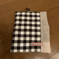 ハンドメイドポットマット