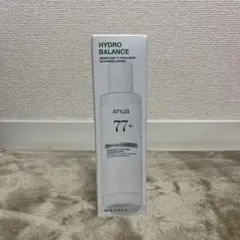 【むーぜる様専用】ANUA ドクダミ77 スージングヒアルロンローション