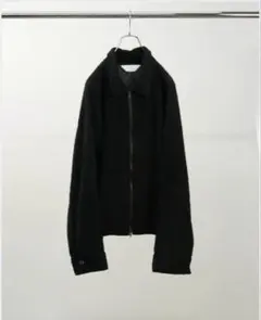 ANCELLM attic FINX CO ZIP BLOUSON size2 - メルカリ