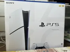 シ*価様 SONY PlayStation 5 CFI-2000A01
