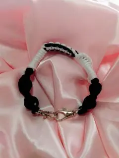 ハンドメイド パラコード スマホストラップ