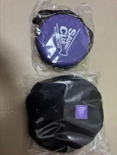 サンフレッチェ広島 折りたたみサングラス＆サファリハット