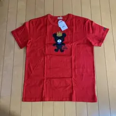 ミキハウス大人半袖TシャツMのサムネイル