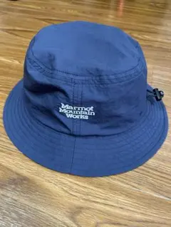 マーモット（Marmot）　アウトドアハット（帽子）