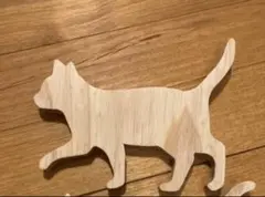 猫　キャット　シルエット　壁飾り　壁掛け　モビール　雑貨　北欧　キャットウォーク