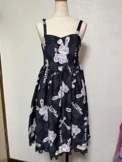 TO ALICE 包帯うさぎのサムネイル