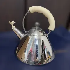 2026年最新】alessi ケトルの人気アイテム - メルカリ