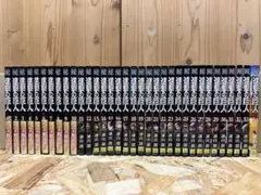 コミック　本　【進撃の巨人 】全34巻セット