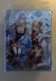 Shadowverse EVOLVE　 栄光の華・エレノア デッキホルダー