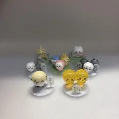 チョコサプ　ちいかわ　まとめ売り　シークレット