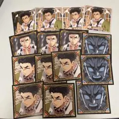 悲鳴嶼行冥 キャラクターグッズ