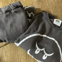 ジェラートピケ　マリオコラボセット　テレサ ジェラートピケ テレサ レディース スーパーマリオコラボ