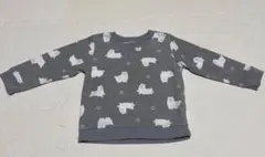 トレーナー　サイズ 95