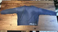 メゾン・マルジェラMaison Margielaのペイント加エスウェット