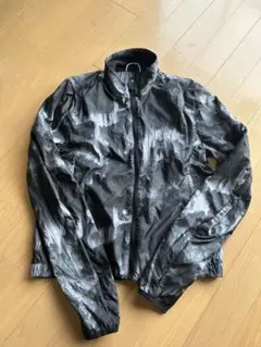 adidas climalite ウィンドブレーカー