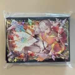 未開封】遊戯王ARC-V セレナ スリーブ 60枚入り - メルカリ