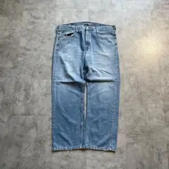 リーバイス569 デニム