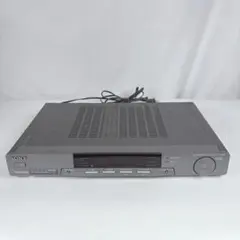 伝説95年製!! SONYビデオデッキSLV-FX30☆120103 - メルカリ