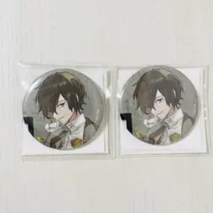 2025年最新】太宰治 缶バッジ まとめ売りの人気アイテム - メルカリ