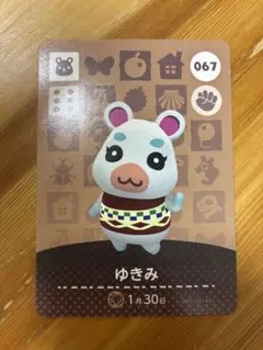 2026年最新】amiiboカード どうぶつの森 未開封の人気アイテム - メルカリ