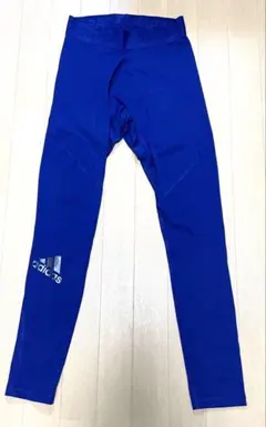 インナータイツブルー