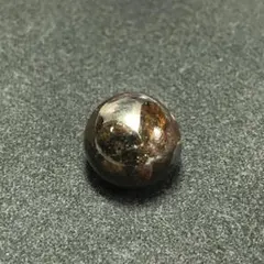 希少！ パワーストーン 天然石 ナポレオン岩 丸玉 直径4.5cm No.105