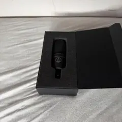 audio-technica AT4040 コンデンサーマイク 本体　動作確認済のサムネイル