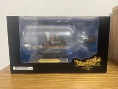 【新品未開封】ドラクエ7 ボトルシップ