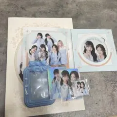 IVE グッズセット