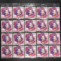 アイカツ！ シールウエハース2 神崎美月 N 20枚