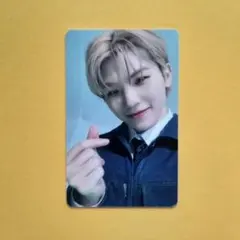 SEVENTEEN ラキドロ パワステ ウジ