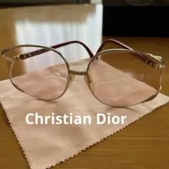 【希少】Christian Dior ヴィンテージ サングラス 2259のサムネイル