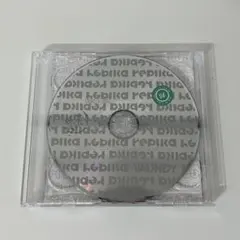 Vaundy replica CD アルバムのサムネイル