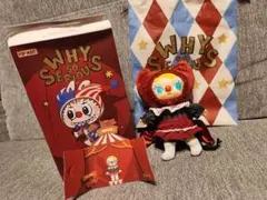 WHY SO SERIOUS シリーズ Crimson Dancer