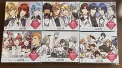 スバル CD 13枚セット DIABOLIK LOVERS ディアラバ - メルカリ
