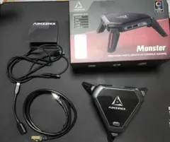 AIMZENIX Monster コントローラーコンバーター