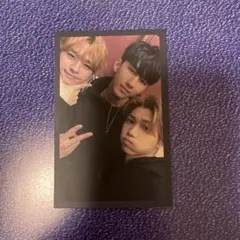 StrayKids I am NOT リノ チャンビン フィリックス