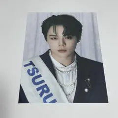 BE CLASSIC 鶴房汐恩 ポストカード