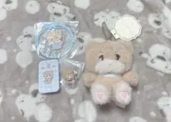 mikko ラテ セット